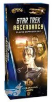 Star Trek: Ascendancy - Cardassian Expansion