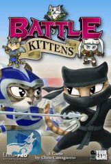 Battle Kittens