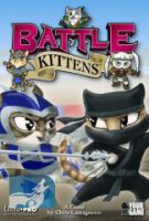 Battle Kittens