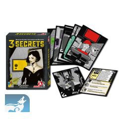 3 Secrets