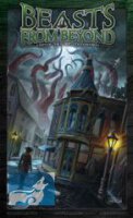 Fate of the Elder Gods: Beasts From Beyond Expansion
