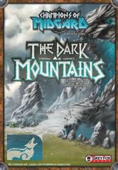 Champions of Midgard: The Dark Mountains
