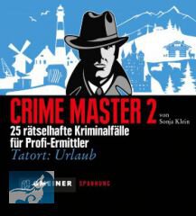 Crime Master 2