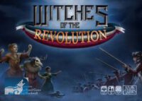 Witches of the Revolution