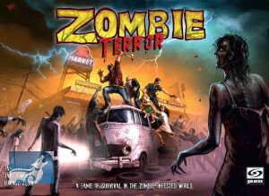 Zombie Terror