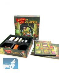 By Order of the Queen