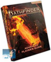 Pathfinder RPG: Advanced Players Guide (P2)