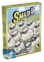 Smash Up Schafe Set