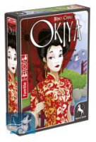 Okiya