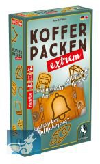Kofferpacken extrem