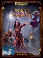 Midgard: Dunkle Mächte