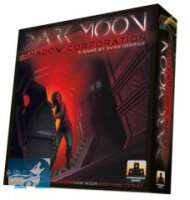Dark Moon: Shadow Corporation Expansion