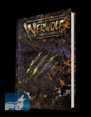 Werwolf: Die Apokalypse Jubiläumsausgabe Grundregelwerk W20