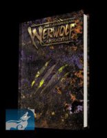 Werwolf: Die Apokalypse Jubiläumsausgabe...