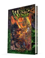 Werwolf: Die Apokalypse Buch des Wyrms (W20)