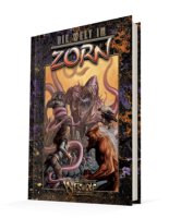 Werwolf: Die Apokalypse Die Welt im Zorn (W20)