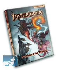Pathfinder Secrets of Magic