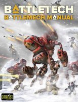 BattleTech: BattleMech Manual (english)