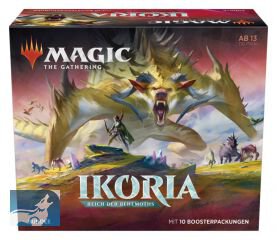 Ikoria: Reich der Behemoths Bundle