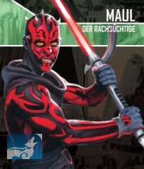 Maul Schurken-Pack