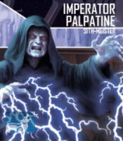Imperator Palpatine Schurken-Pack