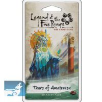 Tears of Amaterasu Dynasty Pack