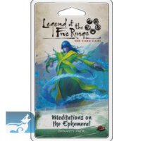 Meditations on the Ephemeral Dynasty Pack