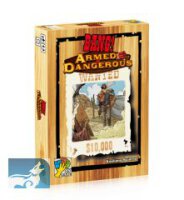 BANG! Armed & Dangerous Expansion