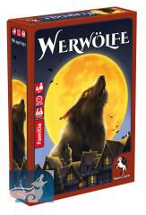 Werwölfe (Neuausgabe)