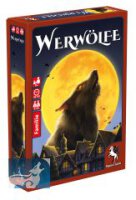 Werwölfe (Neuausgabe)