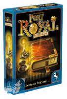Port Royal: Das Abenteuer beginnt (Erweiterung)