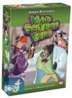 Mad Science Expo