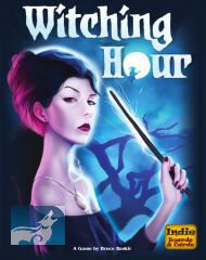 Witching Hour