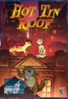 Hot Tin Roof: Cats just want to have fun