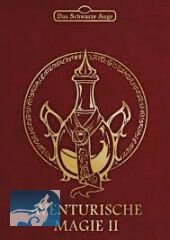 Aventurische Magie 2 Limitierte Ausgabe