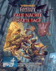WFRP Raue Nächte & Harte Tage