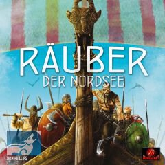 Räuber der Nordsee