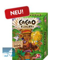 Cacao: Diamante (2. Erweiterung)