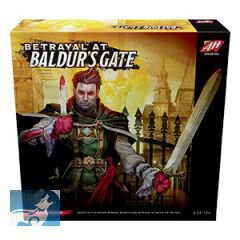 Betrayal at Baldurs Gate