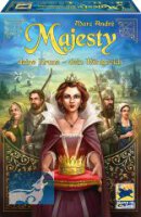 Majesty: Deine Krone – Dein Königreich