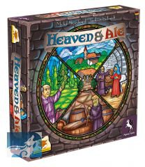 Heaven & Ale
