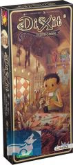 Dixit 8 - Harmonies