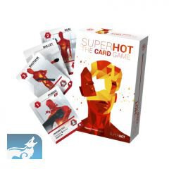 SUPERHOT The Card Game