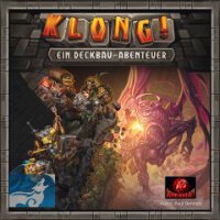 KLONG! (deutsch)