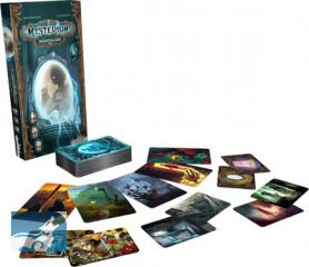 Mysterium Secrets and Lies