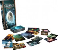 Mysterium Secrets and Lies