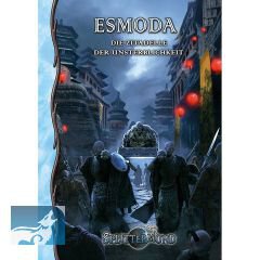 Esmoda – Die Zitadelle der Unsterblichkeit