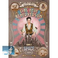 Space 1889: Das Neue Ätherversum 2