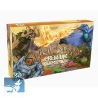Spirit Island Premium Token Pack 1