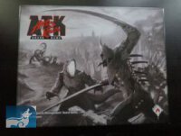 Attack of the Kaiju